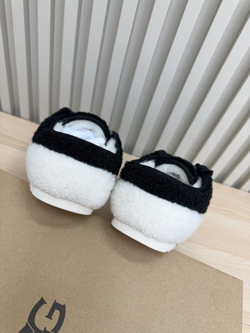 Ugg Slippers